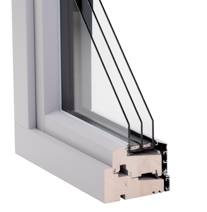 katus.eu how to choose windows energy wood triple glazed