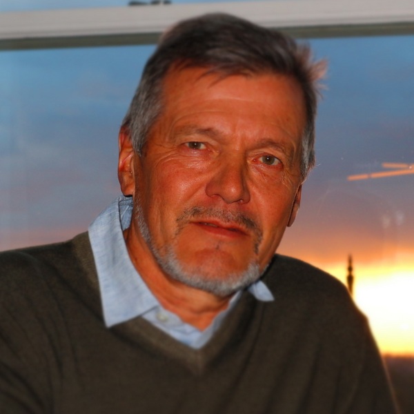 Juha Virta, CEO and Owner at "Oy CrossLam Kuhmo", Finland.