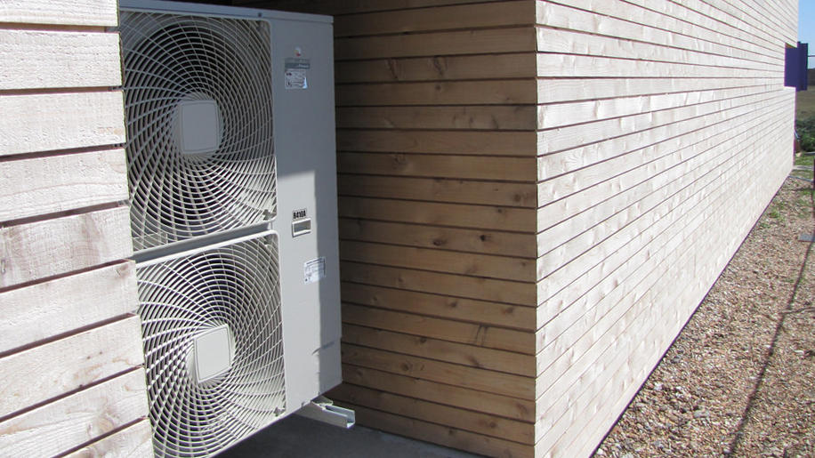 katus.eu eco friendly house heat pump
