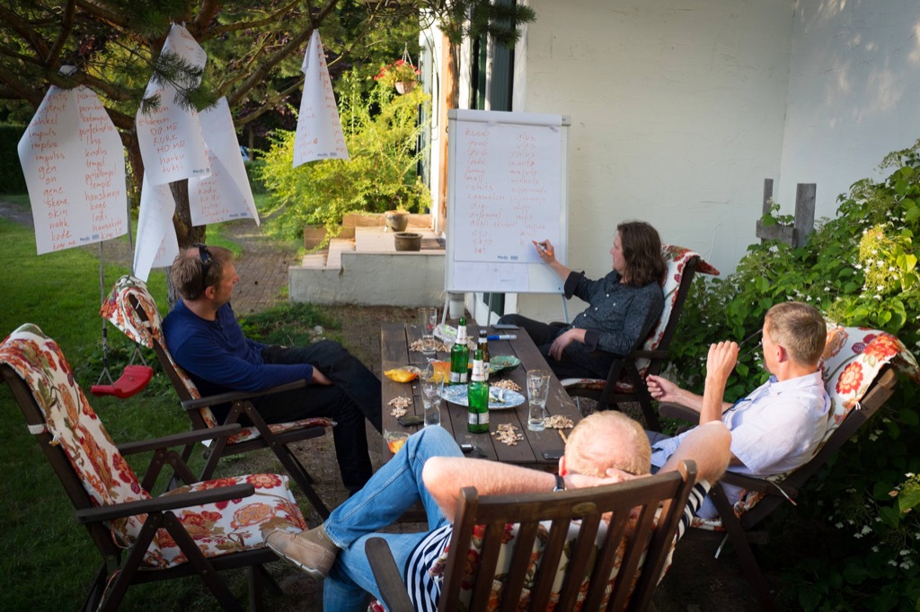 katus.eu koda 2015 team brainstorming