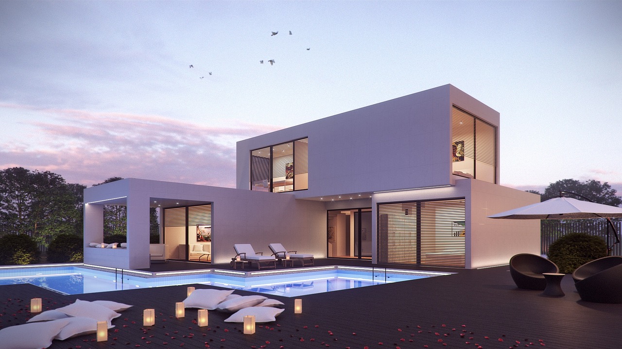 Modern Modular Homes: Dream or Reality? - katus.eu